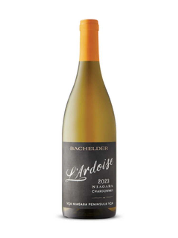 Bachelder L'Ardoise Niagara Chardonnay 2023
