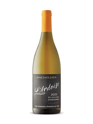Bachelder L'Ardoise Niagara Chardonnay 2023
