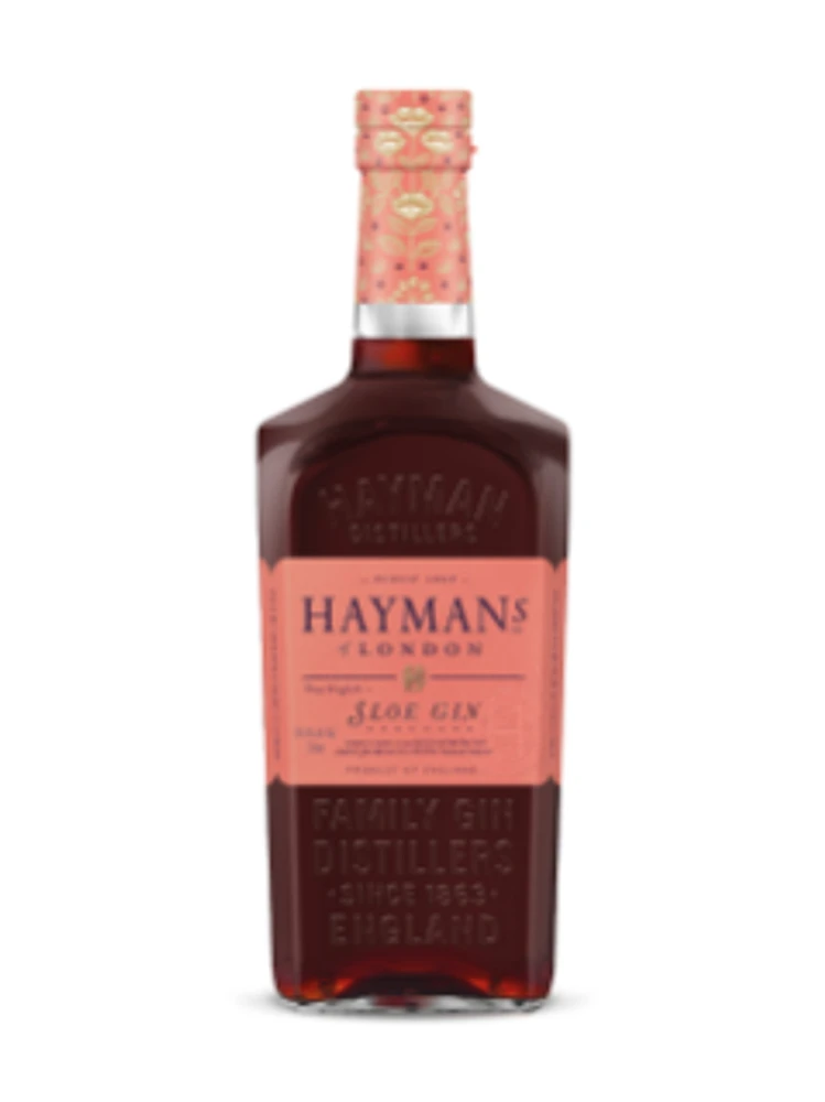 Hayman's Sloe Gin