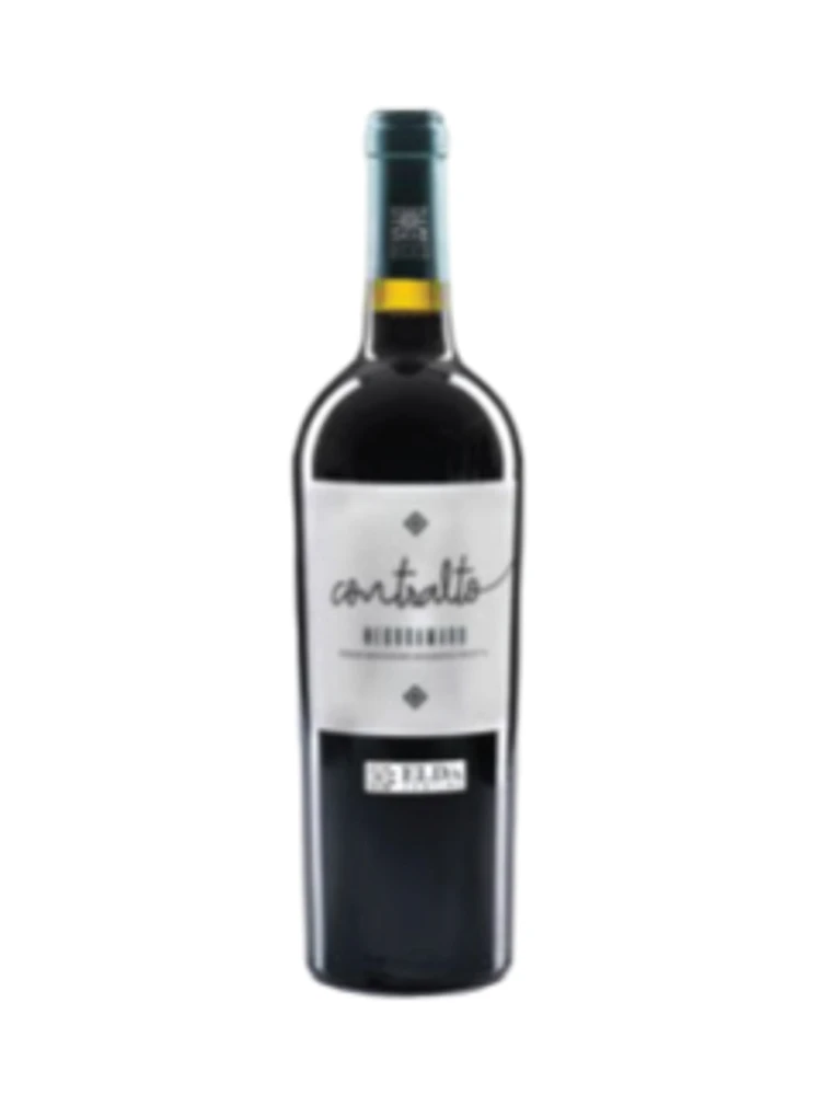 Elda Cantine Contralto Negroamaro IGP 2017