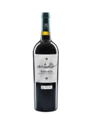 Elda Cantine Contralto Negroamaro IGP 2017