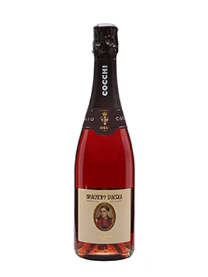 Cocchi Brachetto d'Acqui DOCG