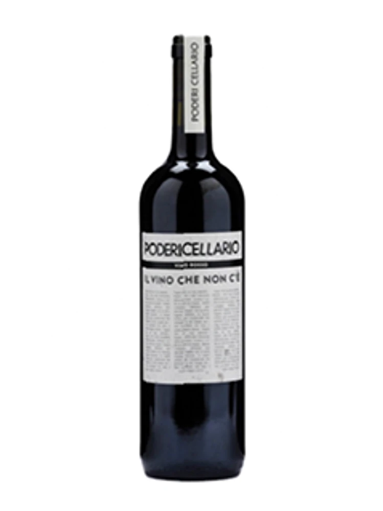 Vino Che Non Ce Rosso