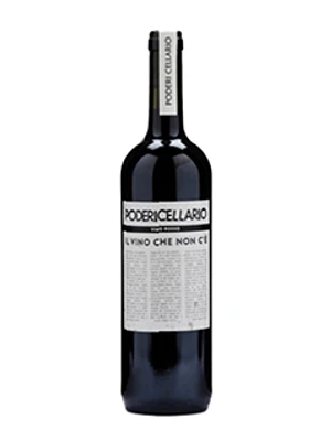 Vino Che Non Ce Rosso