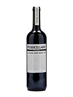 Vino Che Non Ce Rosso