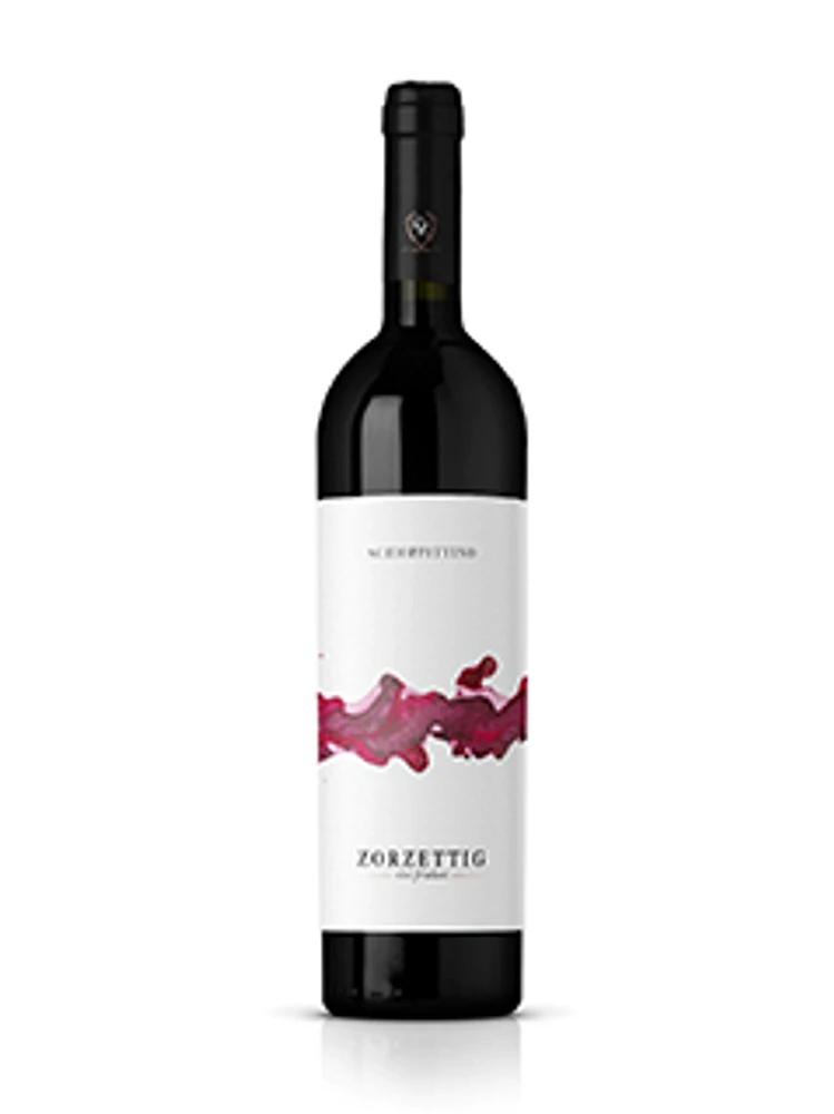 Zorzettig Schioppettino DOC Friuli 2018