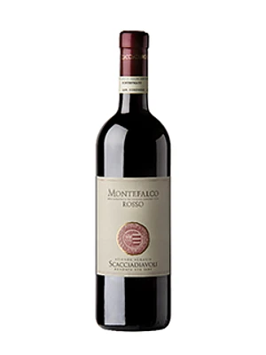 Scacciadiavoli Montefalco Rosso DOC 2018