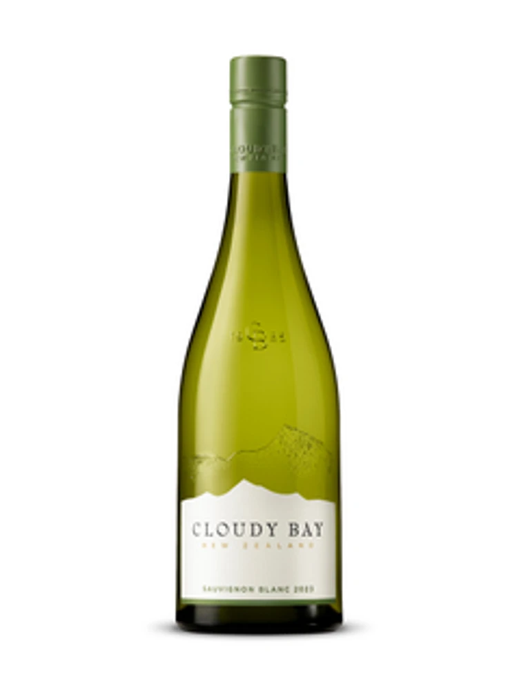 Cloudy Bay Sauvignon Blanc