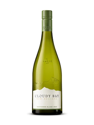 Cloudy Bay Sauvignon Blanc