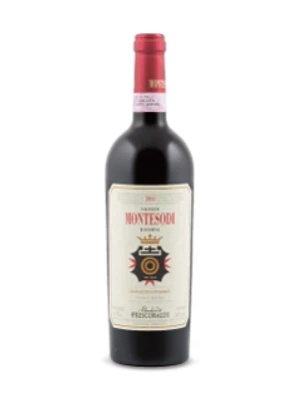 Nipozzano Montesodi Terraelectae Chianti Rufina Riserva 2019