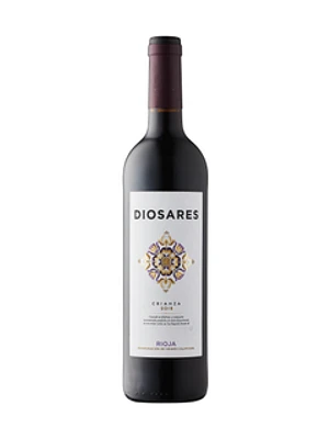 Dios Ares Crianza 2018