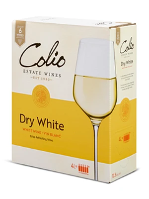 Colio Dry White