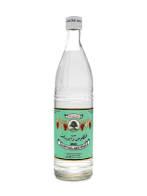 Arak Of Lebanon