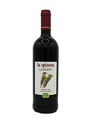 La Spinosa Giovito Sangiovese 2020
