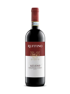 Ruffino Aziano Chianti Classico DOCG