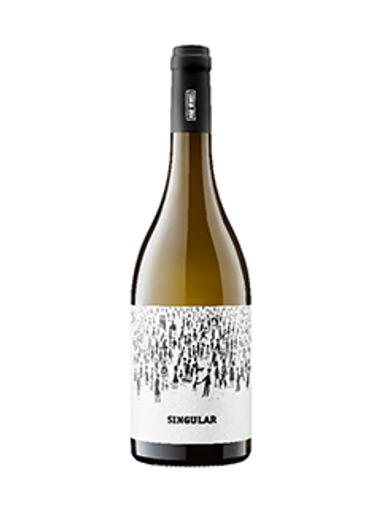 A&D Wines Singular Vinho Verde Organic 2019