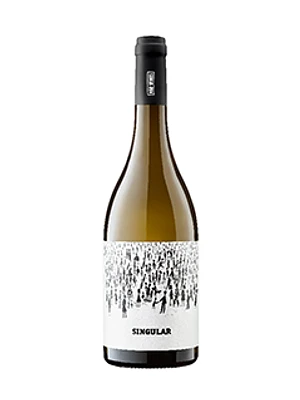 A&D Wines Singular Vinho Verde Organic 2019