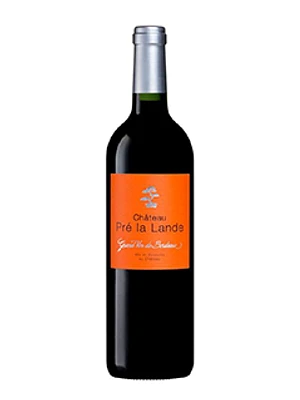 Cuvee Diane Cotes de Bordeaux 2016