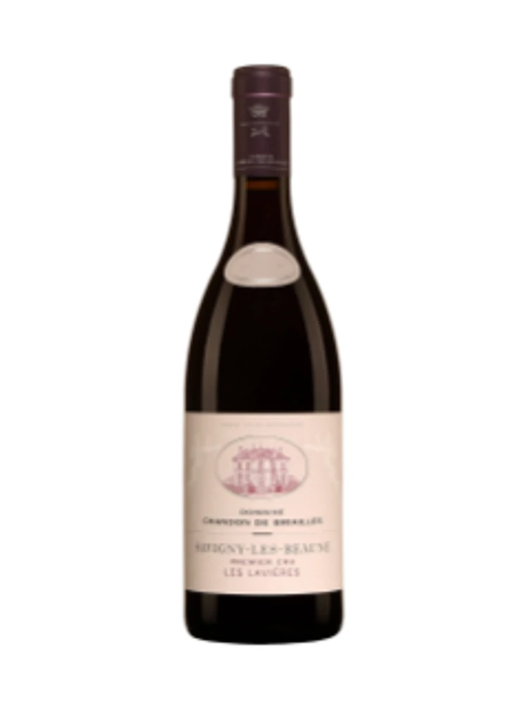 Chandon de Briailles Savigny-Les-Beaune 1er Cru Les Lavieres 2019