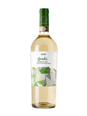 Grele Greco Di Tufo DOCG 2020