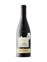 Le Gravillas Séguret Côtes du Rhône-Villages 2021