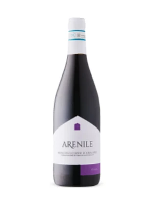 Arenile Montepulciano D'Abruzzo DOC 2020