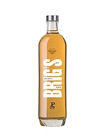 Brig's White Dry Port