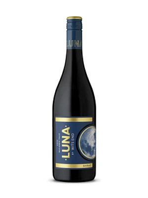 Wits End Luna Shiraz