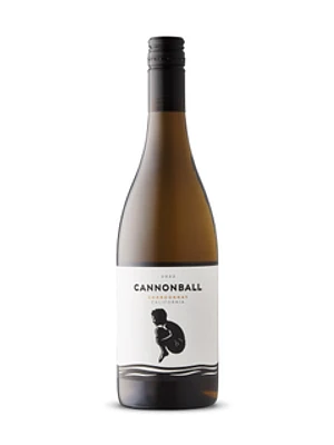 Cannonball Chardonnay 2022