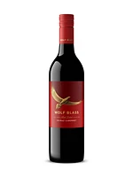 Wolf Blass Red Label Shiraz Cabernet Sauvignon