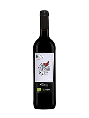 Aranleon Bles Crianza Organic 2018