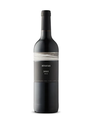 Stratus Red 2021