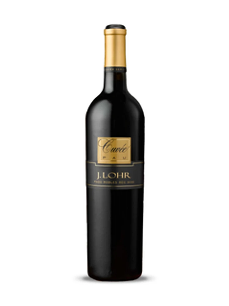 J. Lohr Cuvée PAU 2021