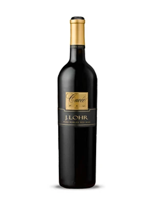 J. Lohr Cuvée PAU 2021