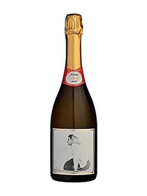Nana Blanc de Blancs Brut Nature Cuvee 2016