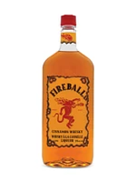 Fireball Cinnamon Whisky