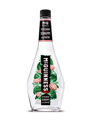 McGuinness Peppermint Schnapps