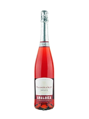 Araldica Brachetto D'Acqui DOCG Spumante