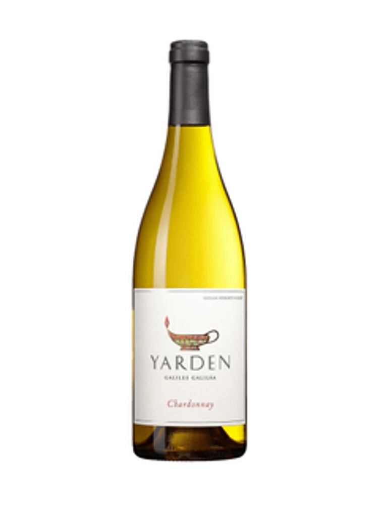 Yarden Chardonnay KP