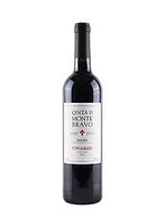 Quinta Do Monte Bravo Unoaked Douro DOC Red 2017