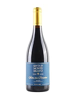Quinta Do Monte Bravo Vinha Das Porrinhas DOC 2017