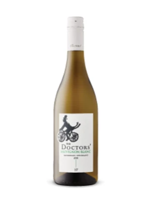 Forrest The Doctors' Sauvignon Blanc 2023