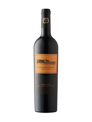 Pelee Island Vinedressers Meritage 2020