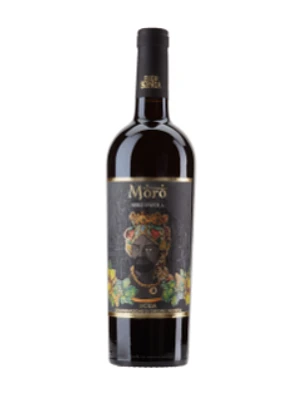 Feudo Solaria Moro Nero d'Avola 2019