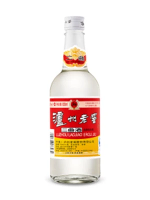 Luzhou Laojiao Erqu
