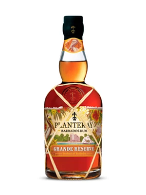 Planteray Grande Reserve