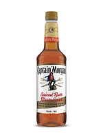 Captain Morgan Original Spiced Rum (PET