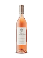 Château la Tour de l'Évêque Rosé 2024