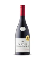 Bastide Miraflors Syrah/Vieilles Vignes Grenache 2022