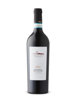 Pipoli Aglianico del Vulture 2021